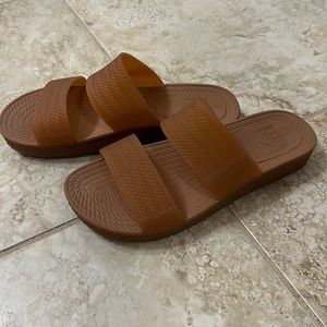 Water vista slide. Waterproof Sandals